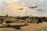 Click to view Another Sortie, Kenley 1940.jpg